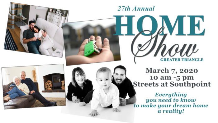 2020 Home Show Ad